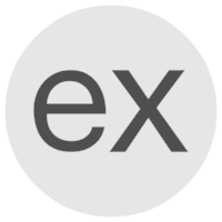 Logo for Express