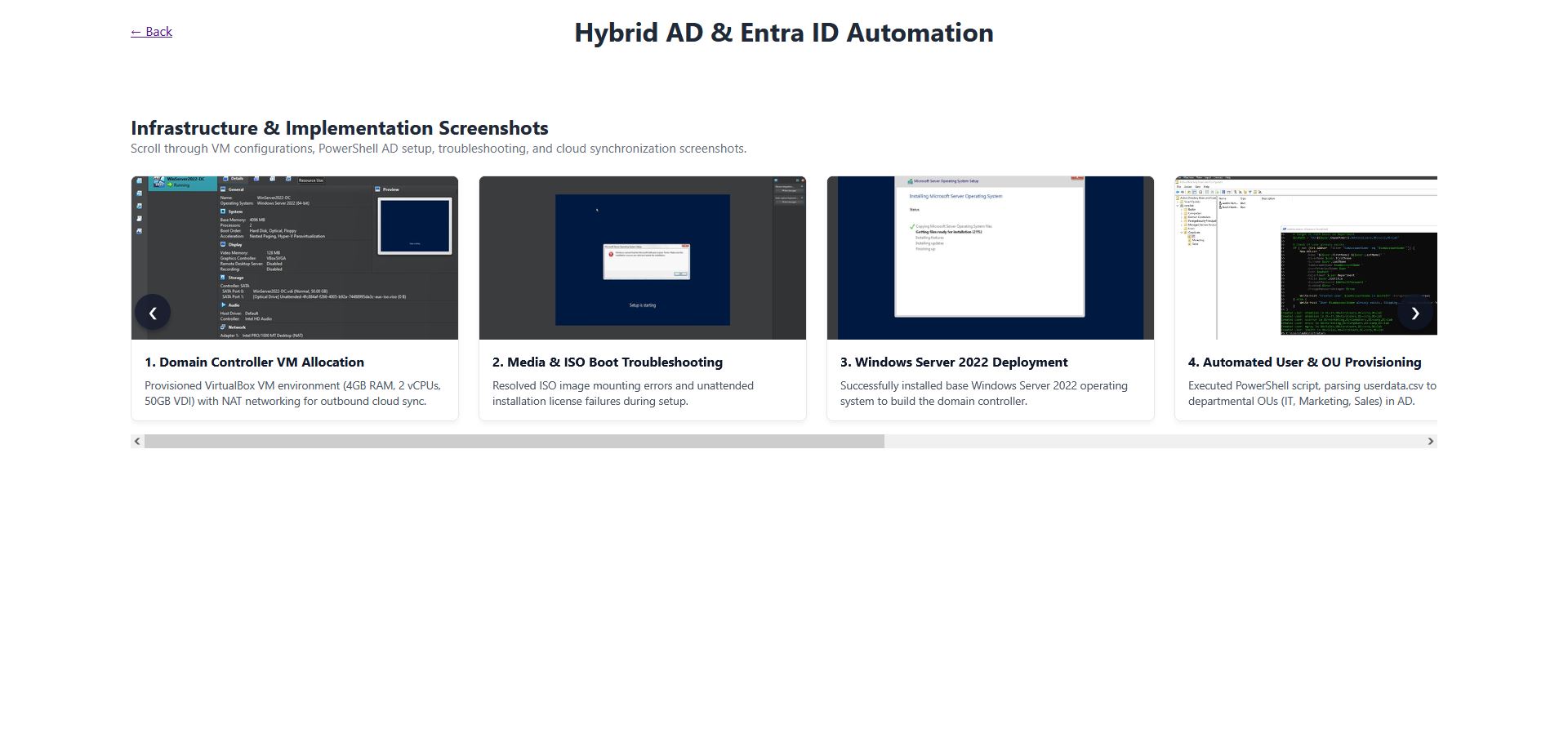 Screenshot of System Health, a dynamic monitoring dashboard.